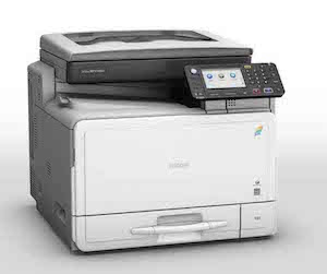 Toner Impresora Ricoh Aficio MP C305SP